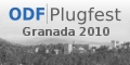 banner odfplugfest